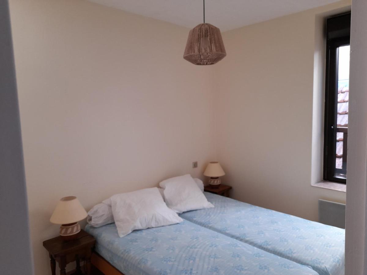 Appartement Belle Vue - Centre Ville Medievale Gourdon-en-quercy Bagian luar foto